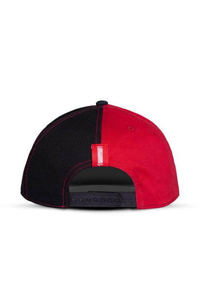 Bleach Snapback Cap Ichigo Image 2
