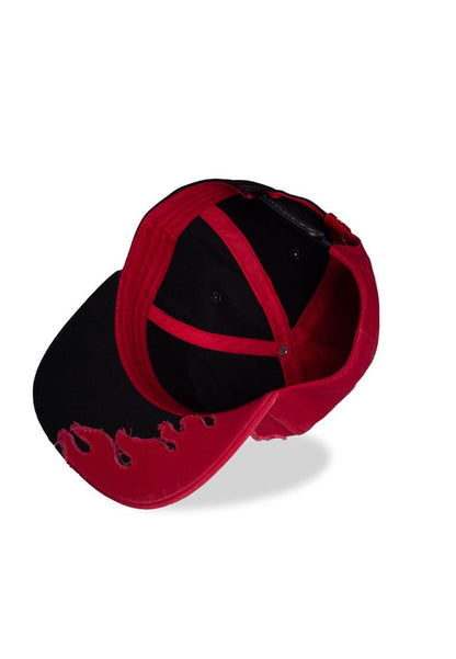 Bleach Snapback Cap Ichigo Image 3