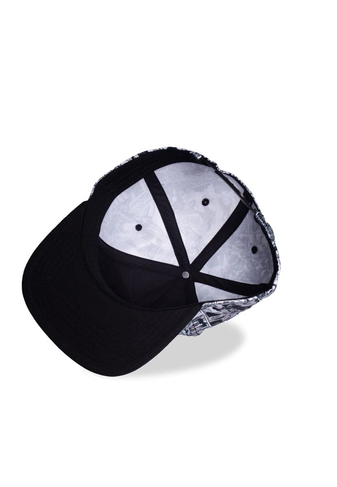 Marvel The Avengers Baseball Captain America Image 4