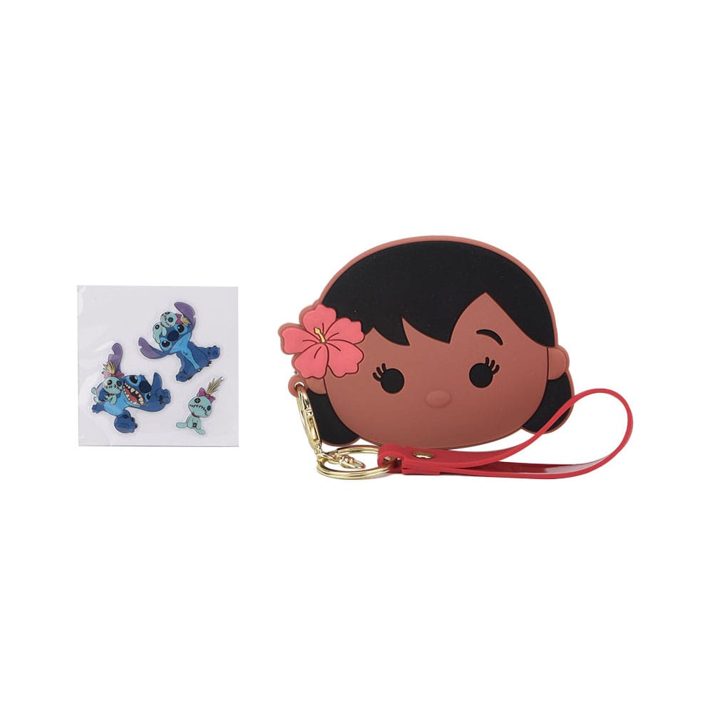 Lilo & Stitch Handgelenktasche Hand Bag Display (8) Image 7