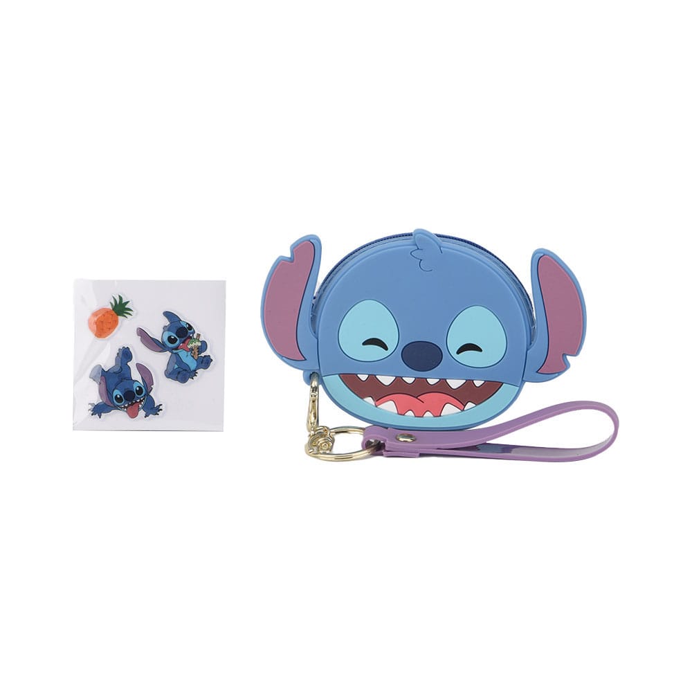 Lilo & Stitch Handgelenktasche Hand Bag Display (8) Image 8