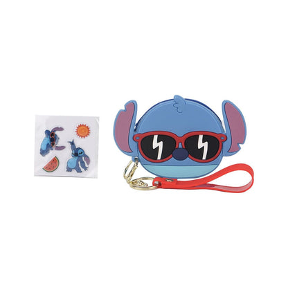 Lilo & Stitch Handgelenktasche Hand Bag Display (8) Image 11
