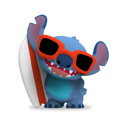 Lilo & Stitch Squishy Figuren Stitch Display (8) Image 3
