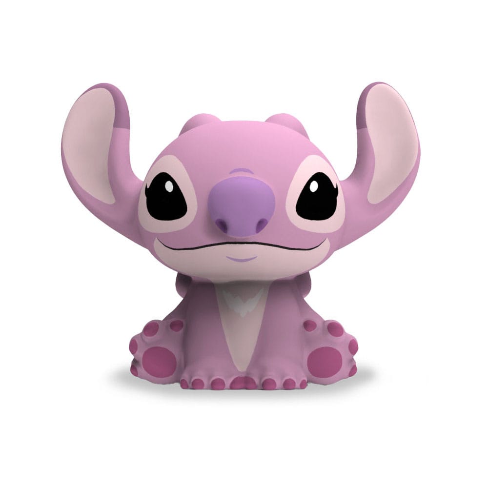 Lilo & Stitch Squishy Figuren Stitch Display (8) Image 4