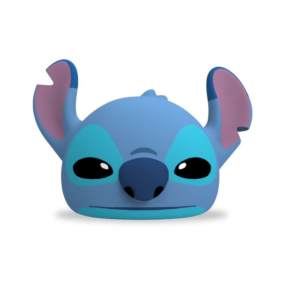 Lilo & Stitch Squishy Figuren Stitch Display (8) Image 5