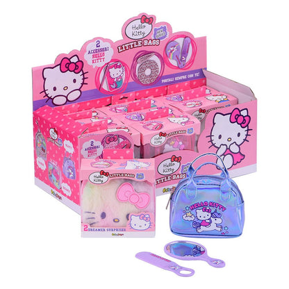 Hello Kitty Little-Bags Giftbox New Edition Display (9) Image 1