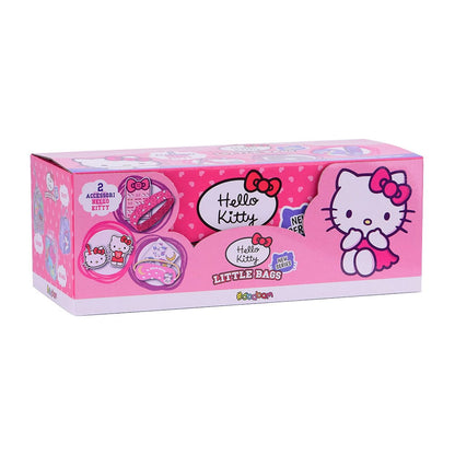 Hello Kitty Little-Bags Giftbox New Edition Display (9) Image 2