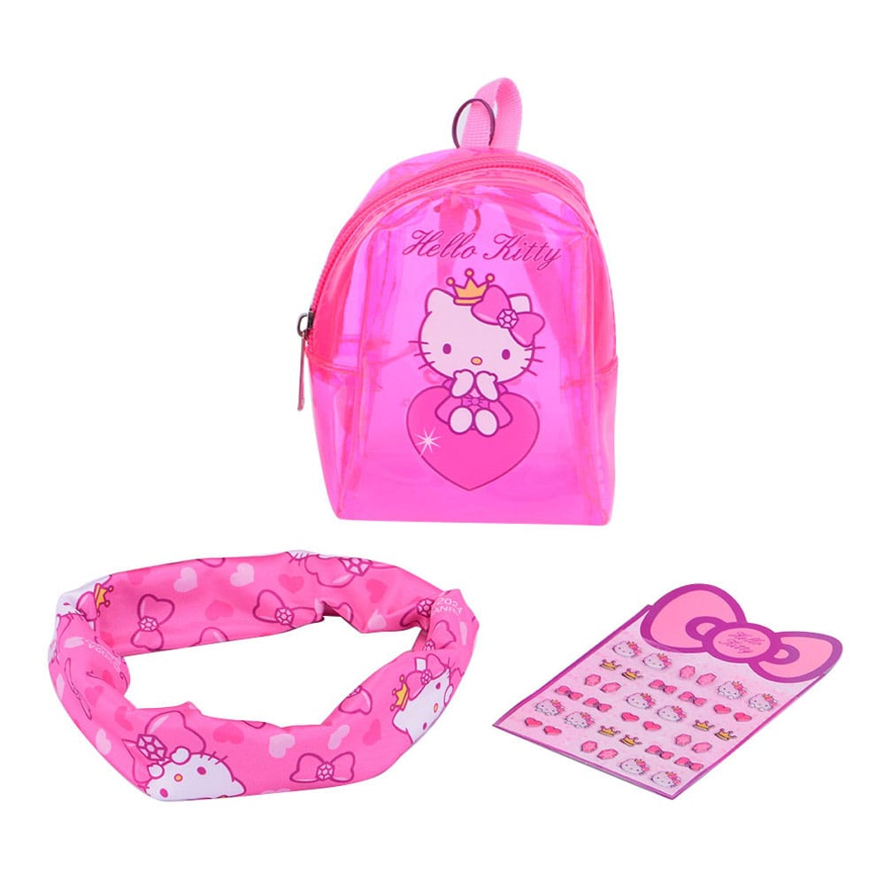 Hello Kitty Little-Bags Giftbox New Edition Display (9) Image 7