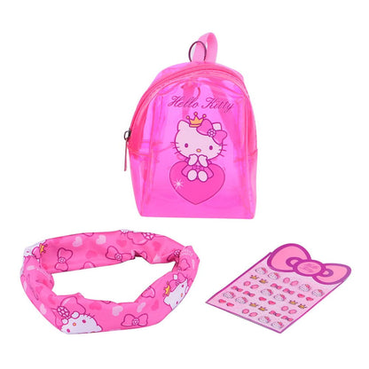 Hello Kitty Little-Bags Giftbox New Edition Display (9) Image 7