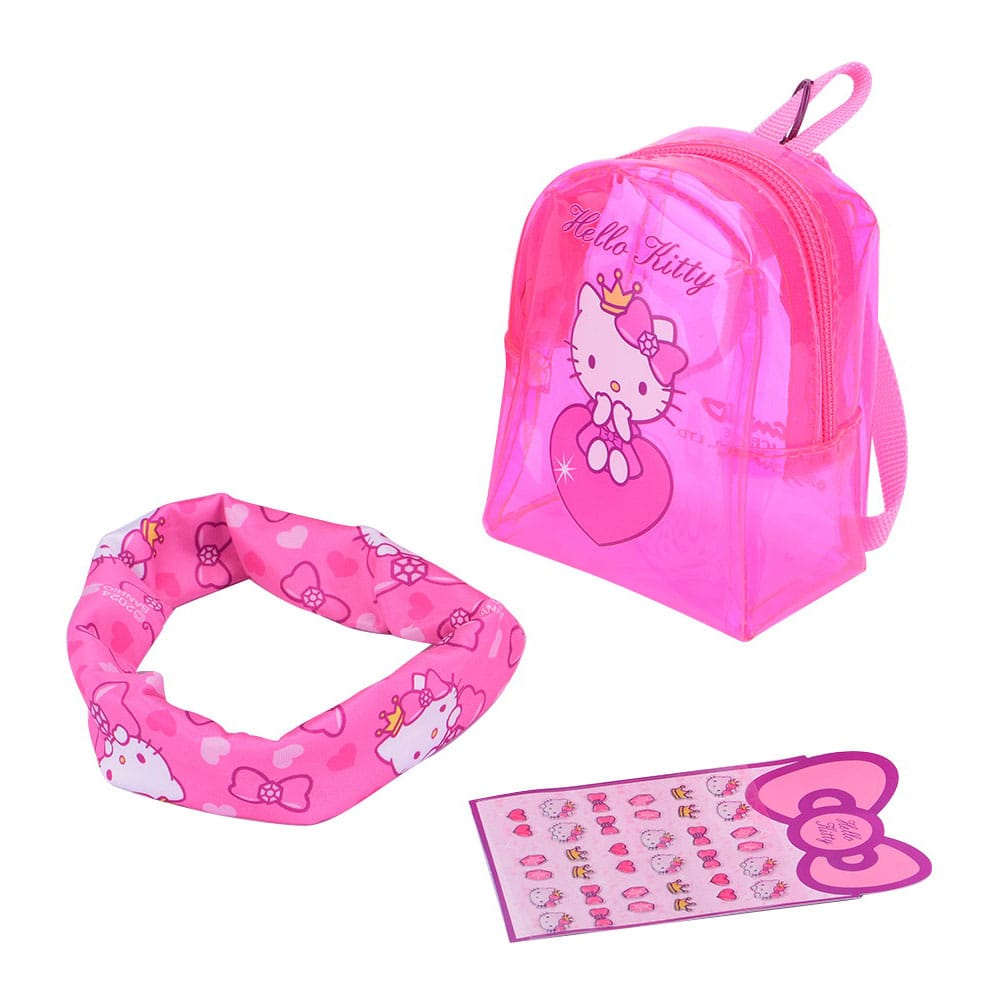 Hello Kitty Little-Bags Giftbox New Edition Display (9) Image 8