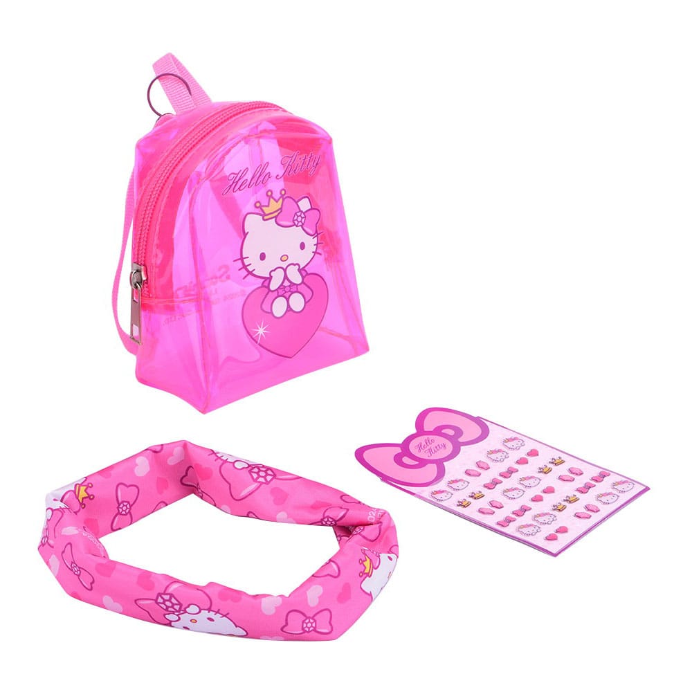 Hello Kitty Little-Bags Giftbox New Edition Display (9) Image 9