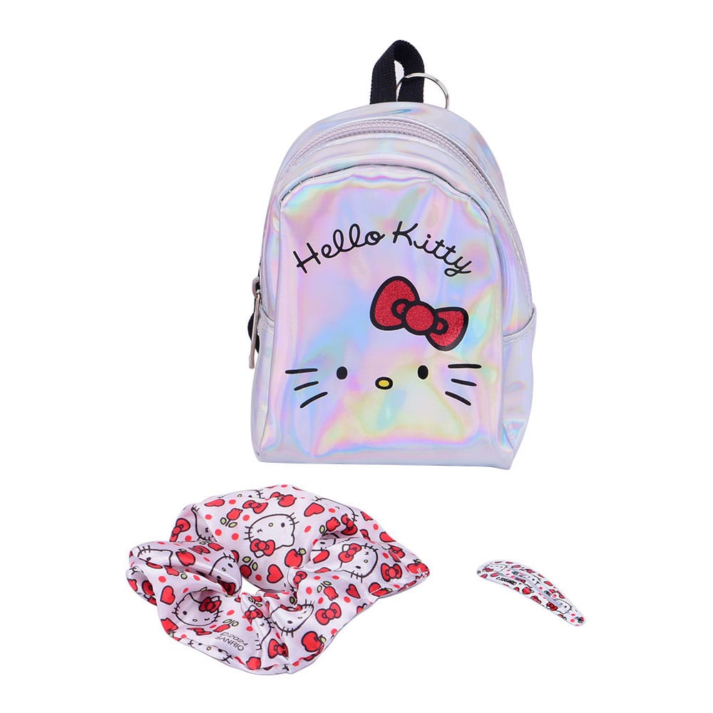 Hello Kitty Little-Bags Giftbox New Edition Display (9) Image 10