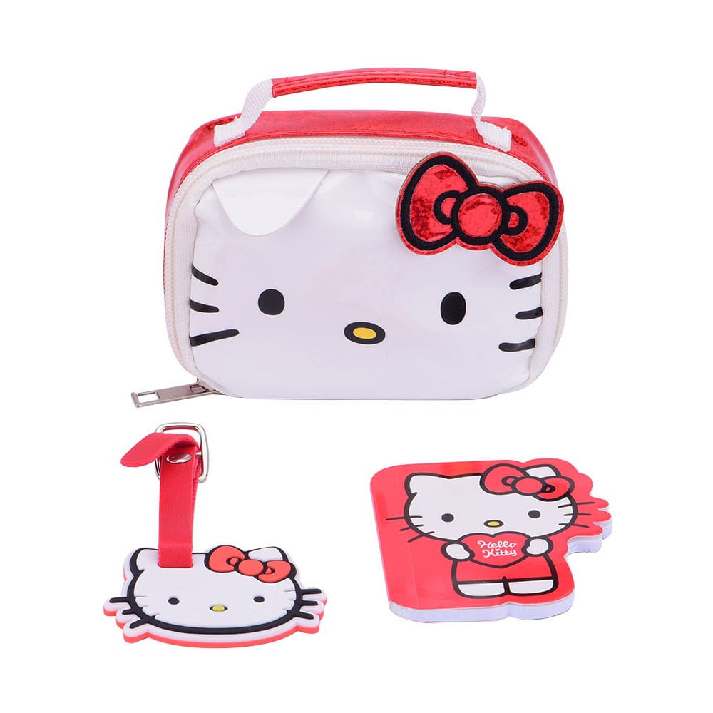 Hello Kitty Little-Bags Giftbox New Edition Display (9) Image 13
