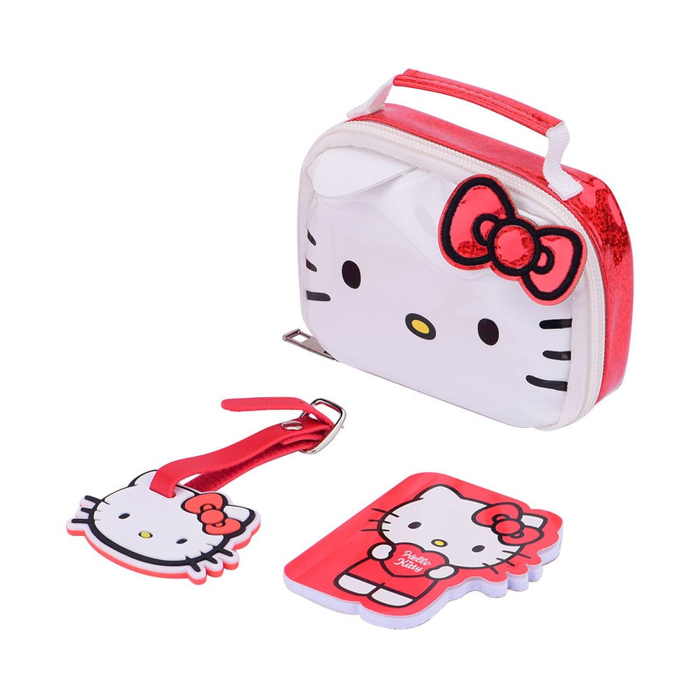 Hello Kitty Little-Bags Giftbox New Edition Display (9) Image 14