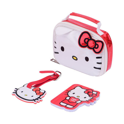 Hello Kitty Little-Bags Giftbox New Edition Display (9) Image 14