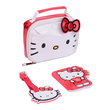 Hello Kitty Little-Bags Giftbox New Edition Display (9) Image 15