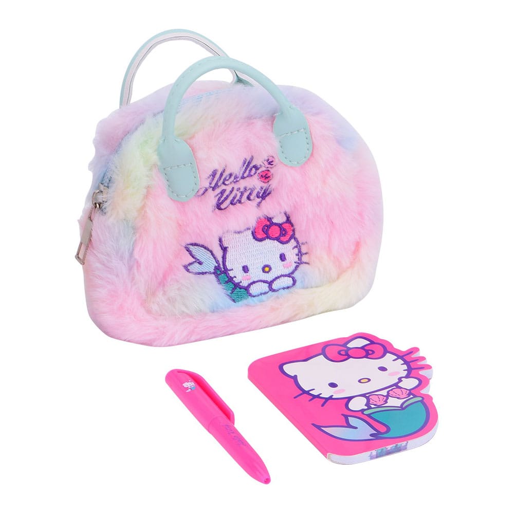 Hello Kitty Little-Bags Giftbox New Edition Display (9) Image 18