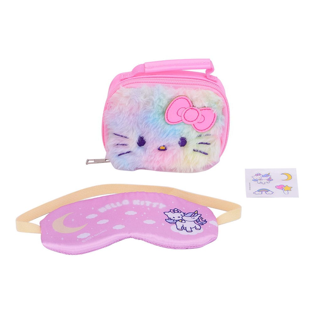 Hello Kitty Little-Bags Giftbox New Edition Display (9) Image 19