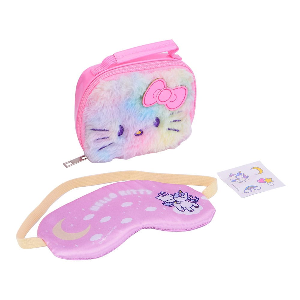 Hello Kitty Little-Bags Giftbox New Edition Display (9) Image 21