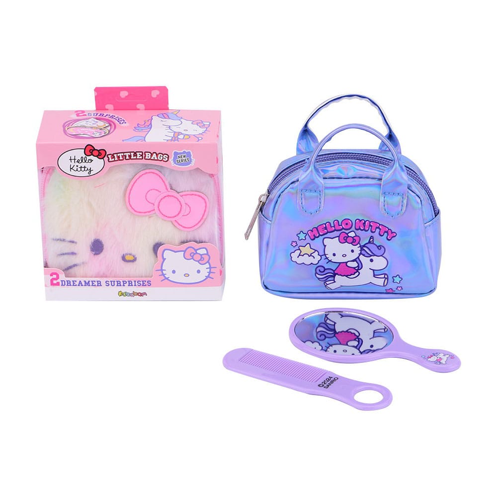 Hello Kitty Little-Bags Giftbox New Edition Display (9) Image 22