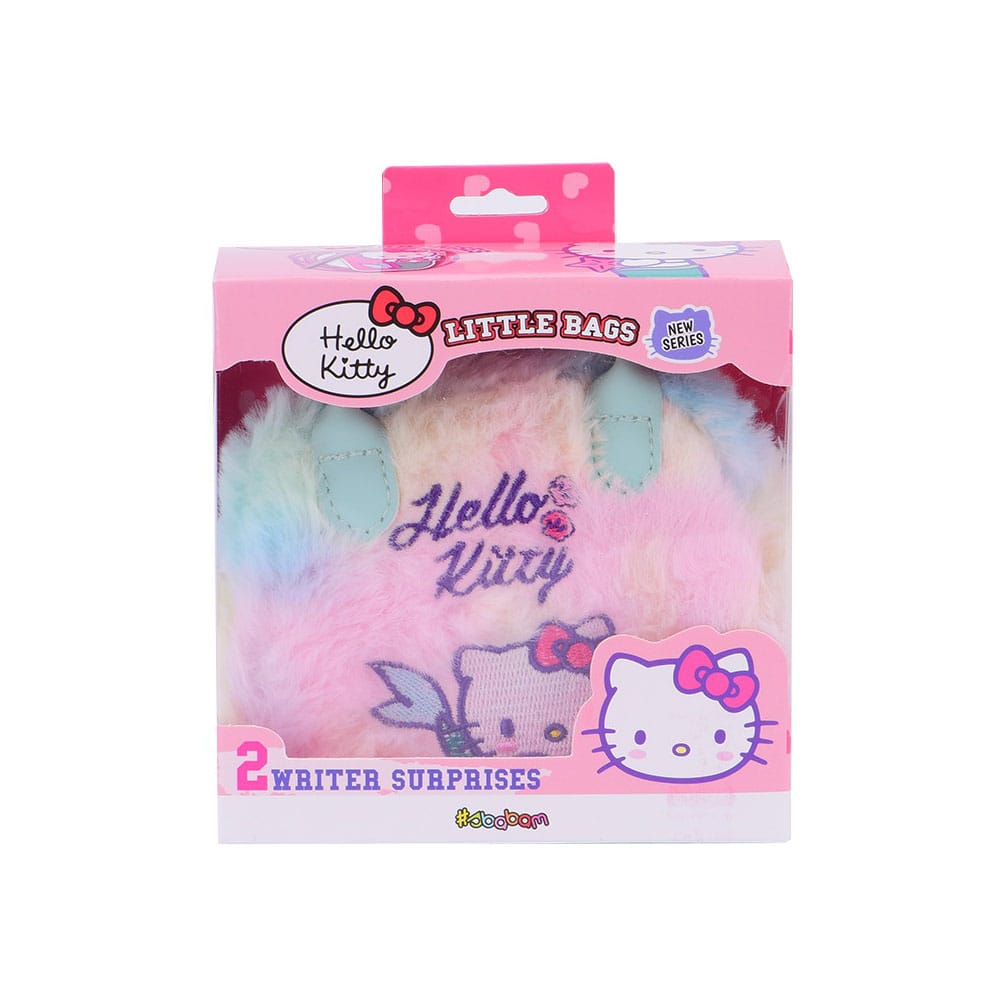 Hello Kitty Little-Bags Giftbox New Edition Display (9) Image 23