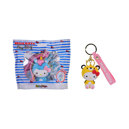 Hello Kitty Schlüsselanhänger Series 1 Display (9) Image 2