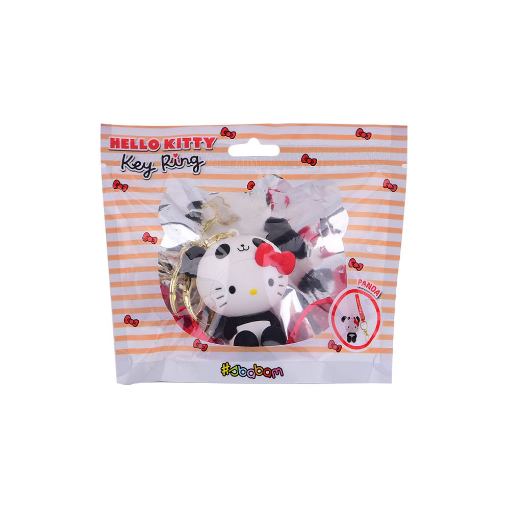 Hello Kitty Schlüsselanhänger Series 1 Display (9) Image 3