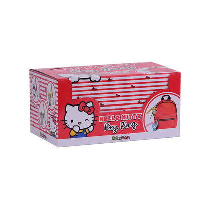 Hello Kitty Schlüsselanhänger Series 1 Display (9) Image 6