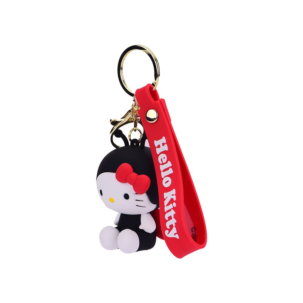 Hello Kitty Schlüsselanhänger Series 1 Display (9) Image 8