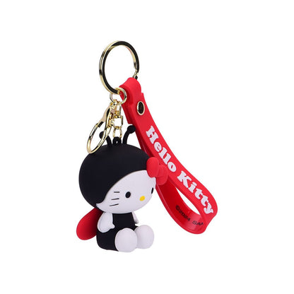 Hello Kitty Schlüsselanhänger Series 1 Display (9) Image 9
