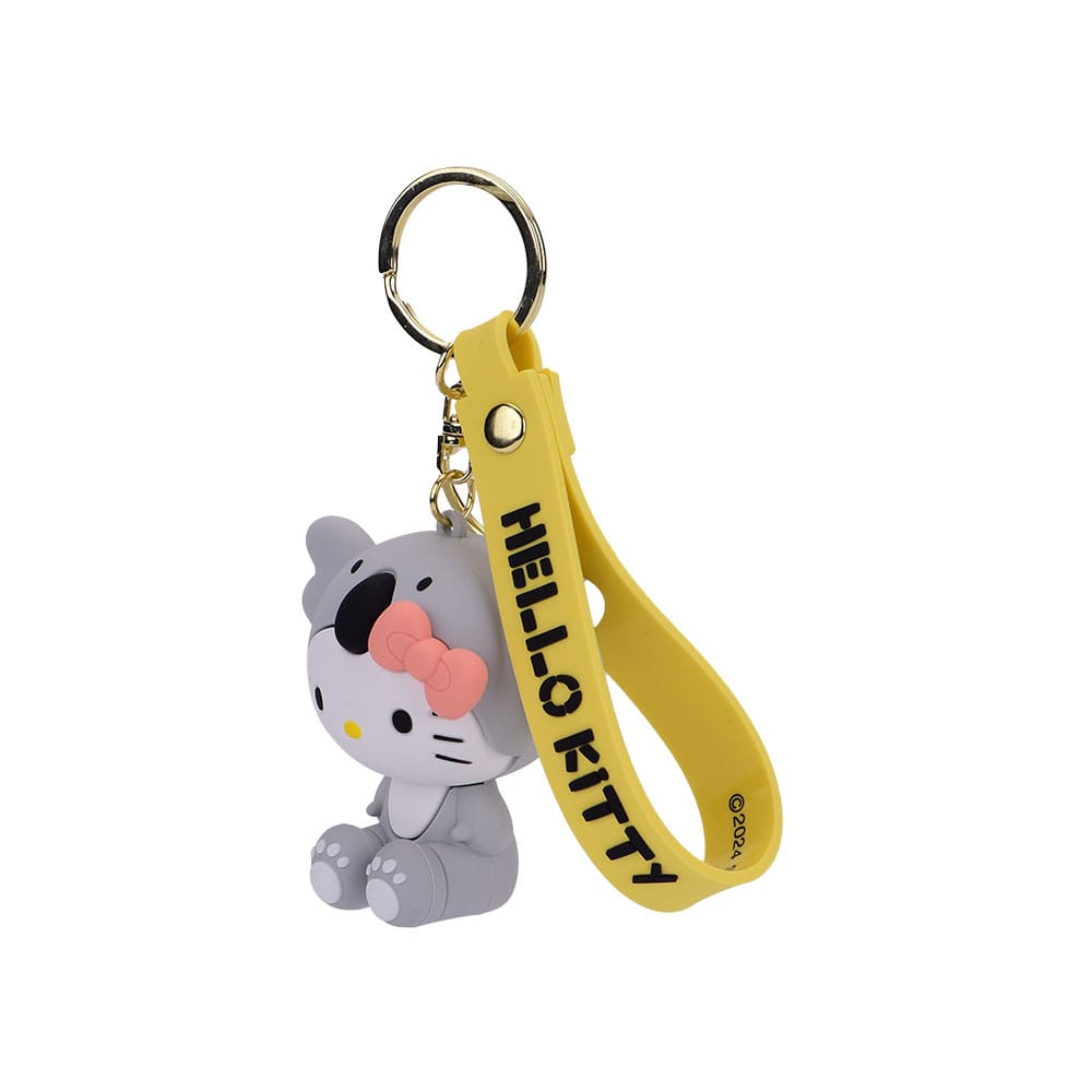 Hello Kitty Schlüsselanhänger Series 1 Display (9) Image 11