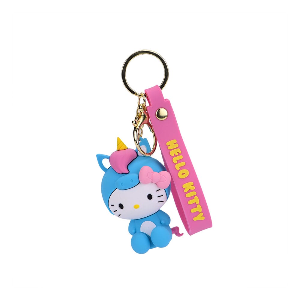 Hello Kitty Schlüsselanhänger Series 1 Display (9) Image 13