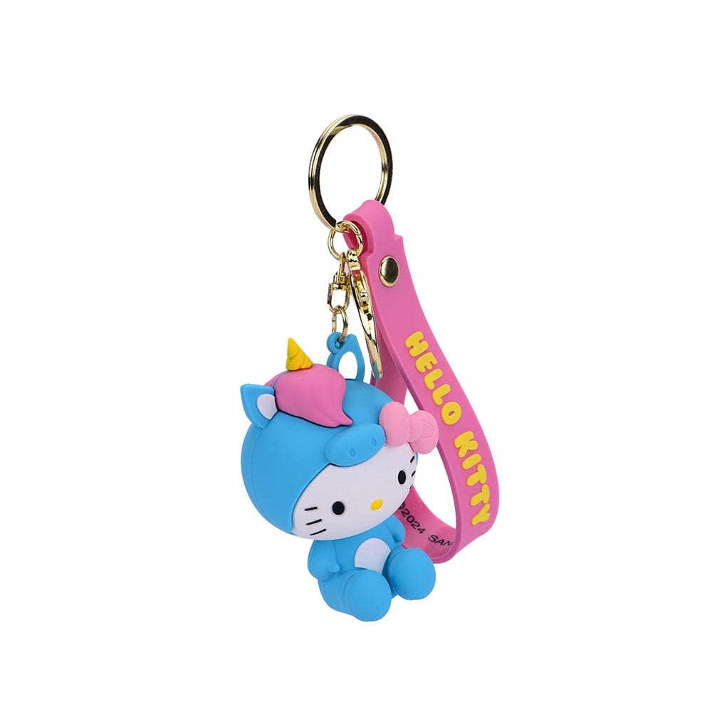 Hello Kitty Schlüsselanhänger Series 1 Display (9) Image 15
