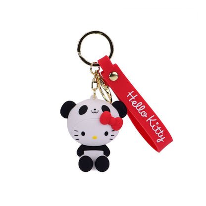 Hello Kitty Schlüsselanhänger Series 1 Display (9) Image 22