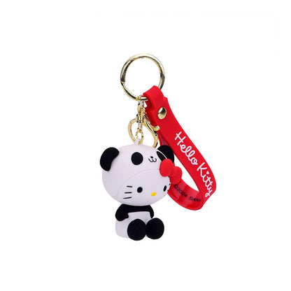 Hello Kitty Schlüsselanhänger Series 1 Display (9) Image 24