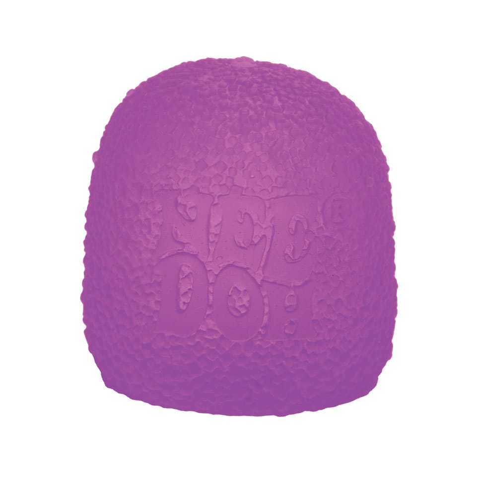 NeeDoh Anti-Stress-Figuren Gumdrop Display (12) Image 3
