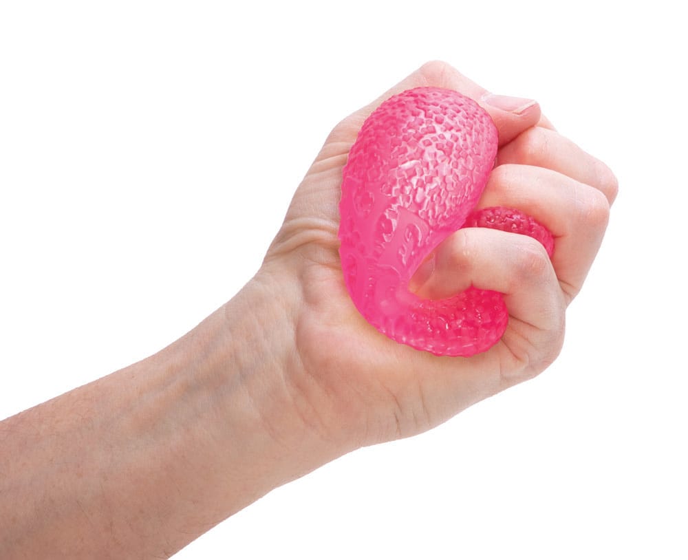 NeeDoh Anti-Stress-Figuren Gumdrop Display (12) Image 9