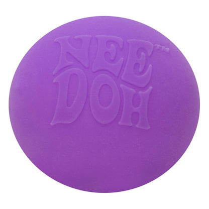 NeeDoh Anti-Stress-Bälle 6 cm Classic NeeDoohs Display (12) Image 3