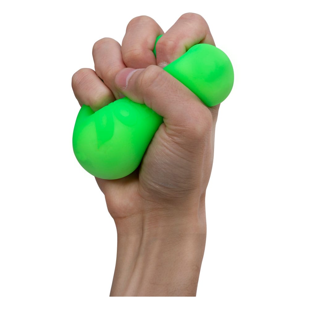 NeeDoh Anti-Stress-Bälle 6 cm Classic NeeDoohs Display (12) Image 5