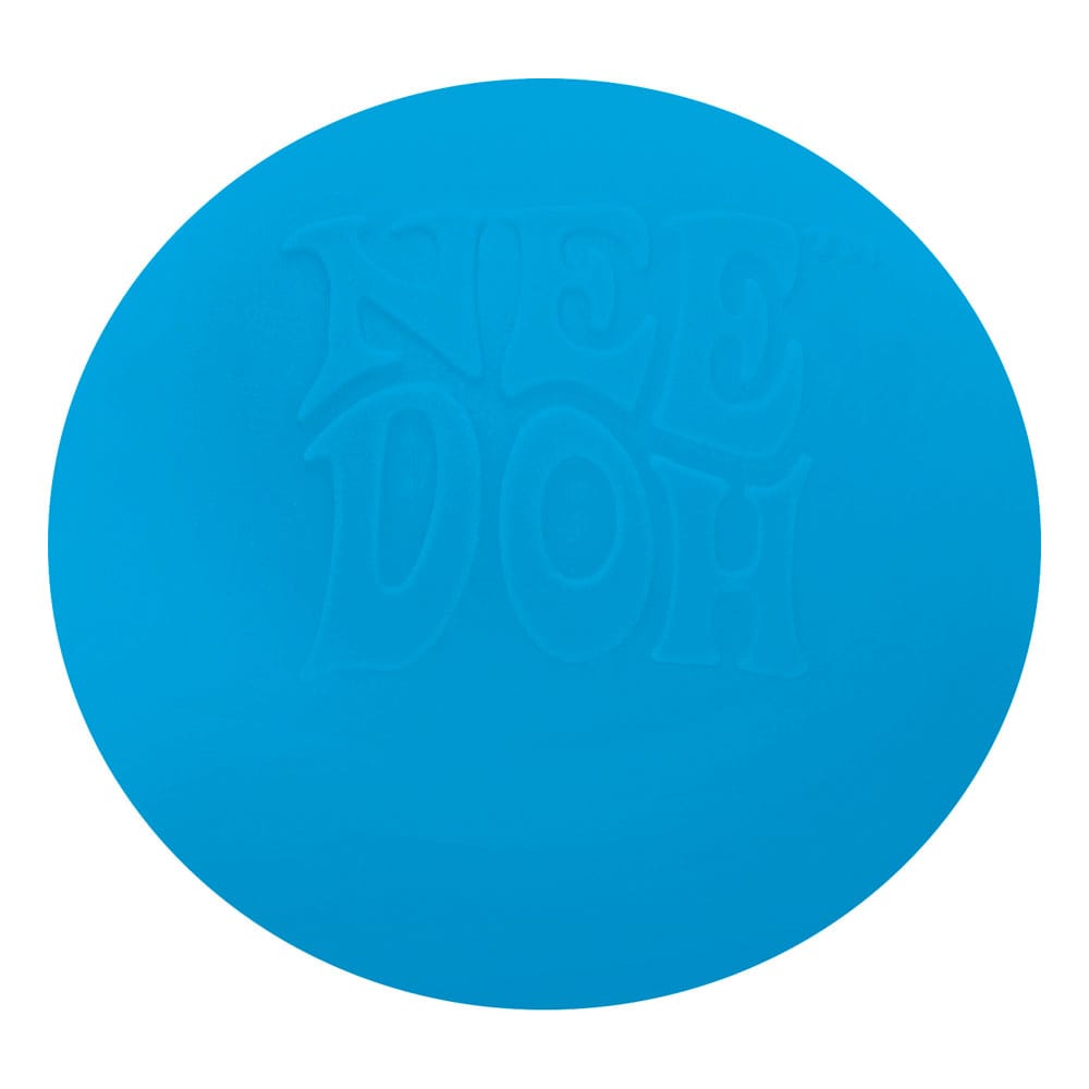 NeeDoh Anti-Stress-Bälle 6 cm Classic NeeDoohs Display (12) Image 10