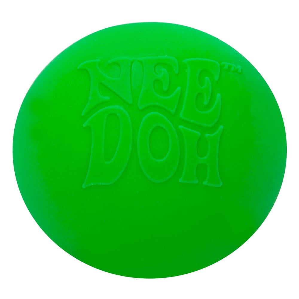NeeDoh Anti-Stress-Bälle 6 cm Classic NeeDoohs Display (12) Image 11