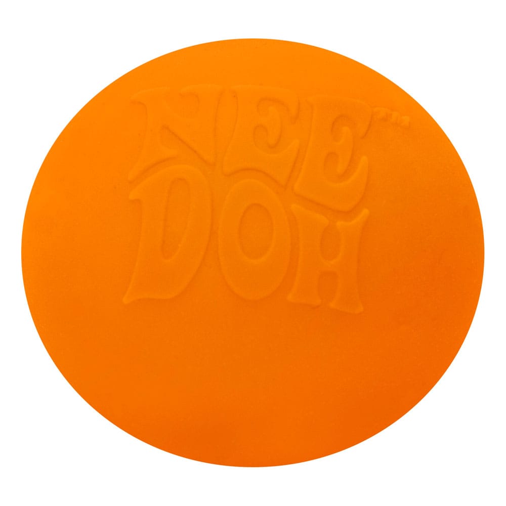 NeeDoh Anti-Stress-Bälle 6 cm Classic NeeDoohs Display (12) Image 12