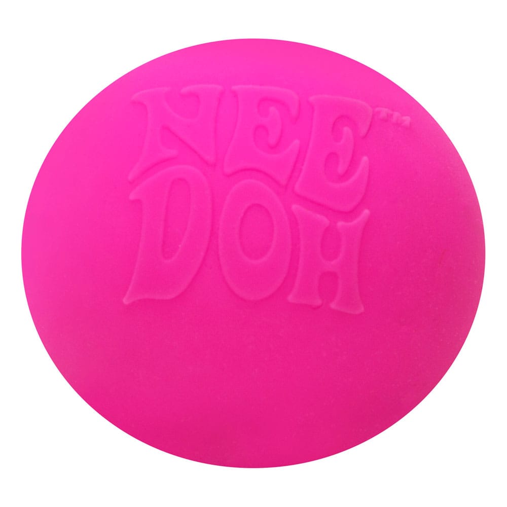 NeeDoh Anti-Stress-Bälle 6 cm Classic NeeDoohs Display (12) Image 13