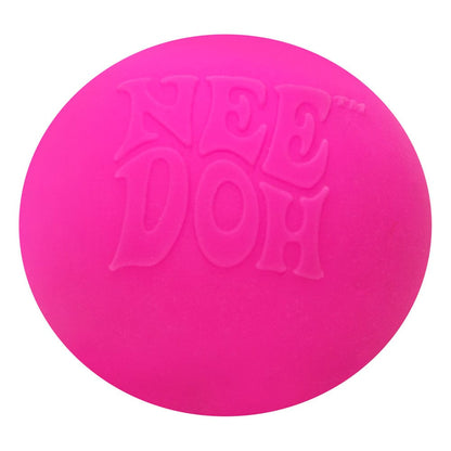 NeeDoh Anti-Stress-Bälle 6 cm Classic NeeDoohs Display (12) Image 13