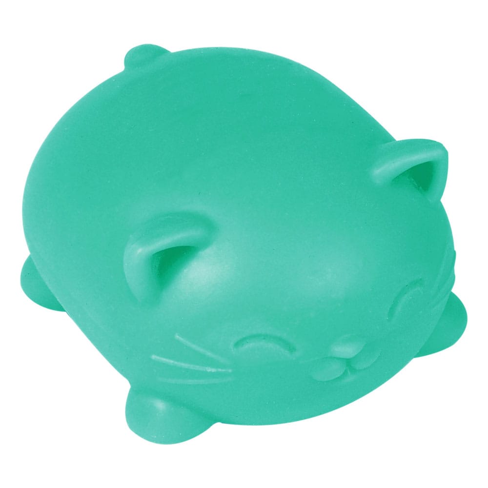 NeeDoh Anti-Stress-Figuren 11 cm Cool Cats Display (12) Image 3