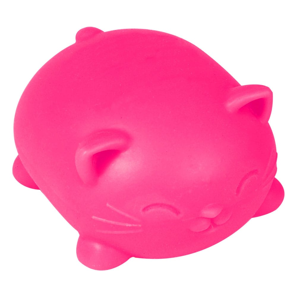 NeeDoh Anti-Stress-Figuren 11 cm Cool Cats Display (12) Image 5