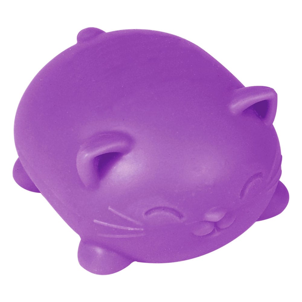 NeeDoh Anti-Stress-Figuren 11 cm Cool Cats Display (12) Image 6