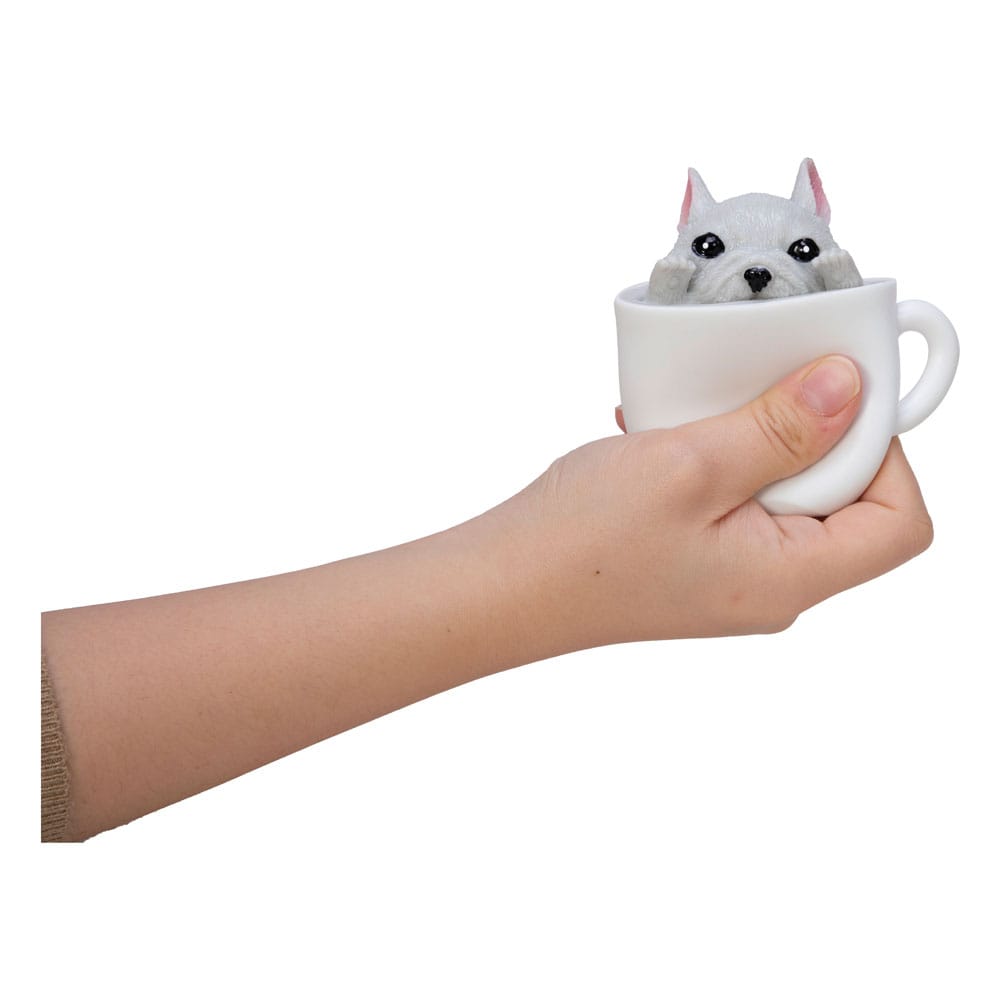Pup in a Cup Anti-Stress-Figuren Display (12) Image 6