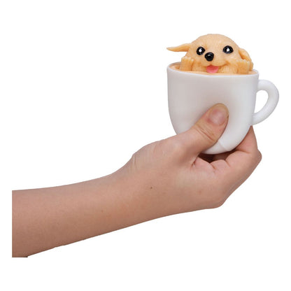 Pup in a Cup Anti-Stress-Figuren Display (12) Image 8