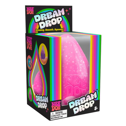 NeeDoh Anti-Stress-Bälle 8 cm Dream Drop NeeDoh Display (12) Image 4